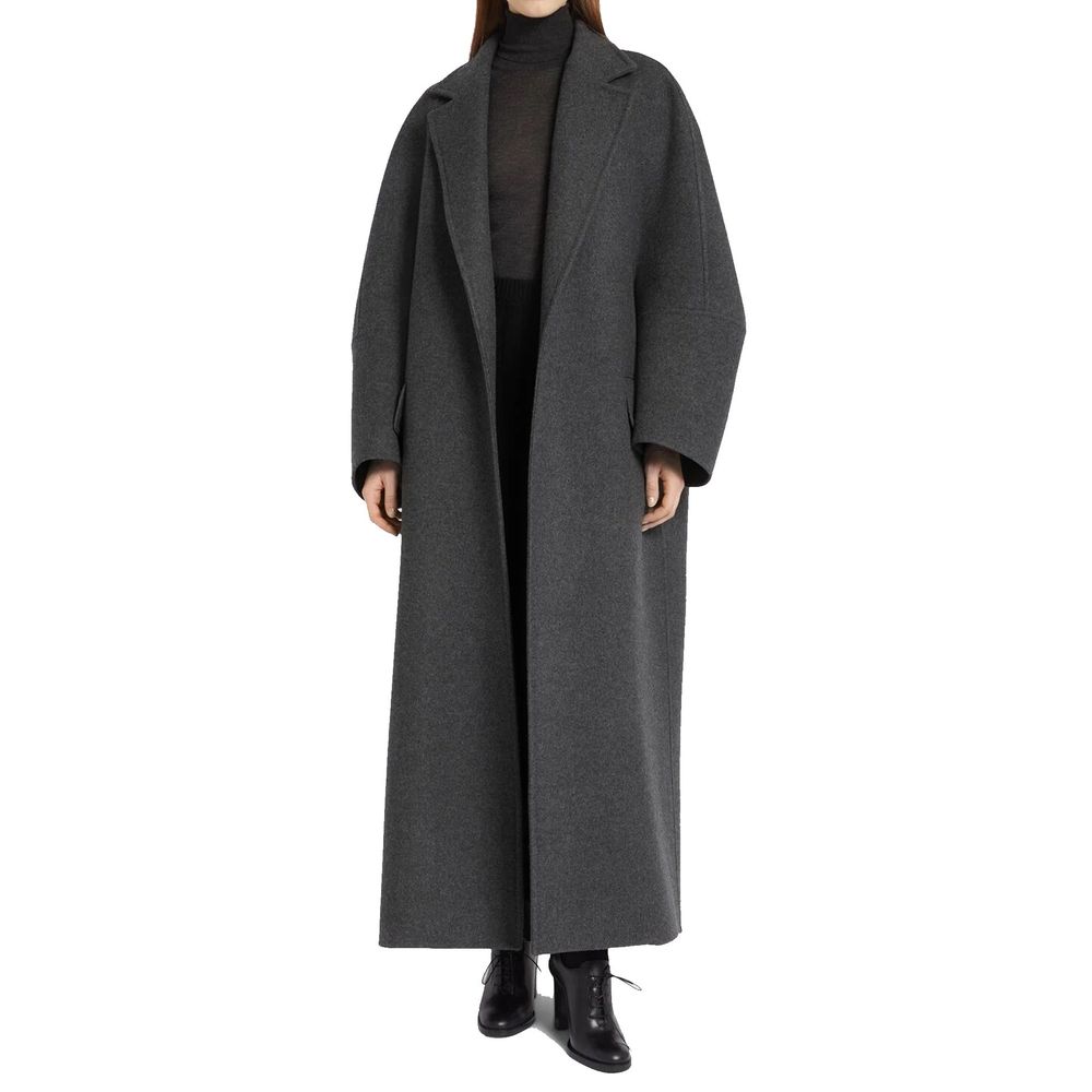 Max Mara Wool Asburgo And Cashmere Coat Glam Steals