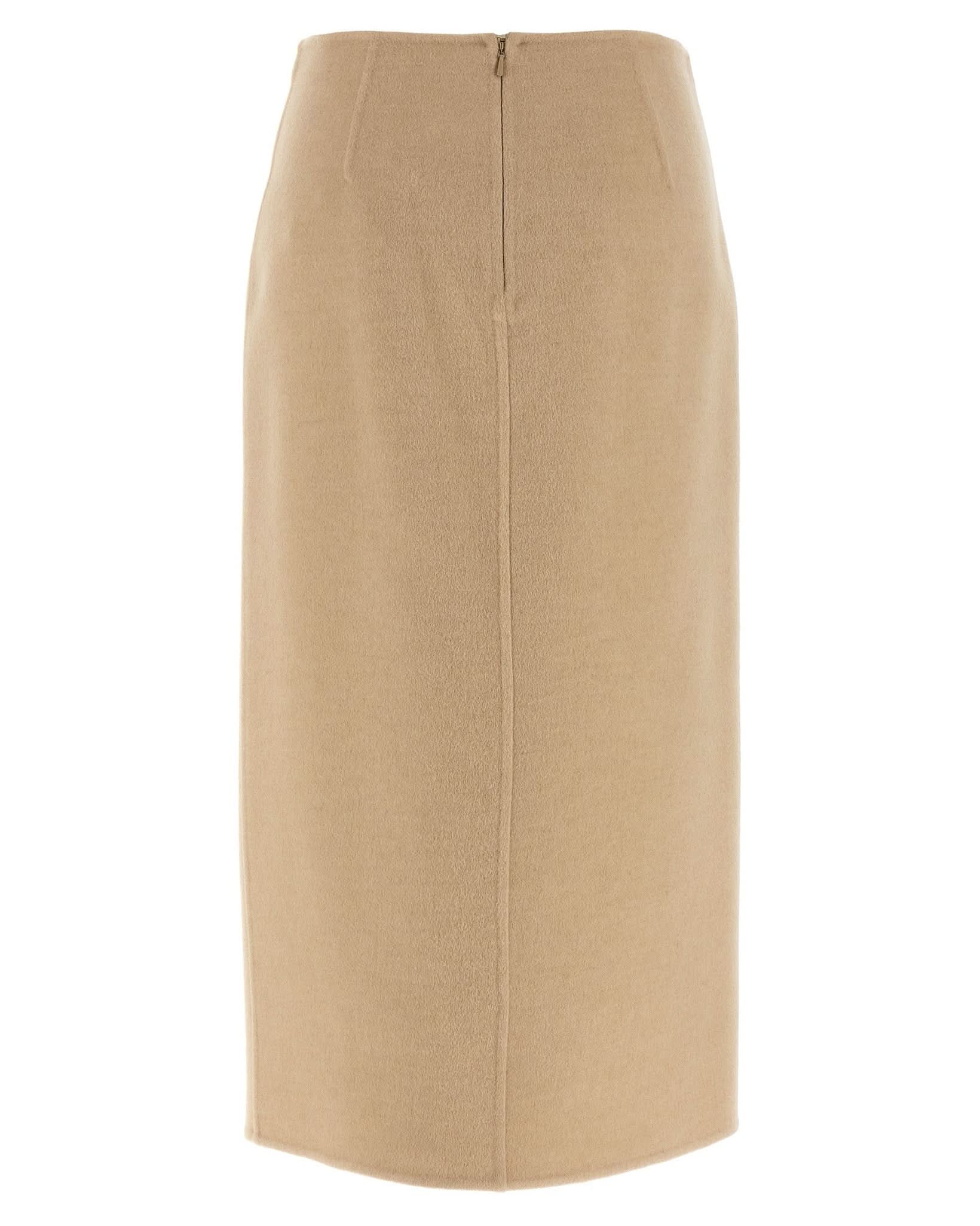 Max Mara York Skirt Glam Steals