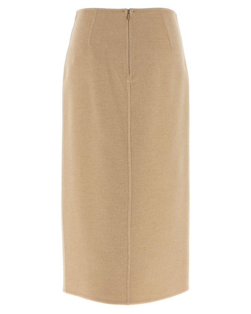 Max Mara York Skirt Glam Steals