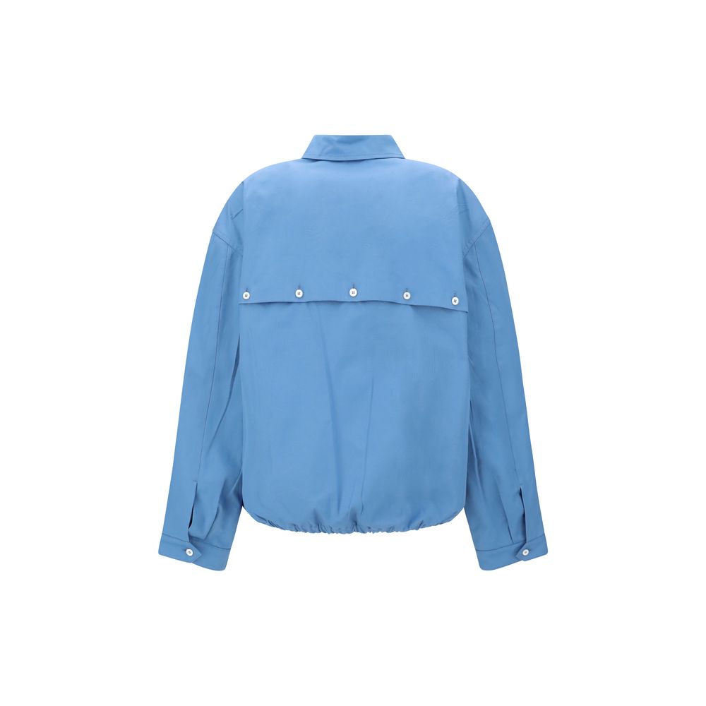 Miu Miu Bomber Jacket Glam Steals