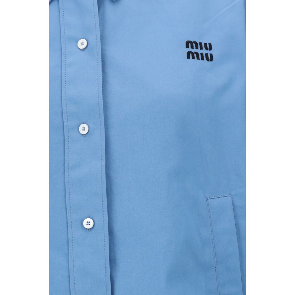 Miu Miu Bomber Jacket Glam Steals
