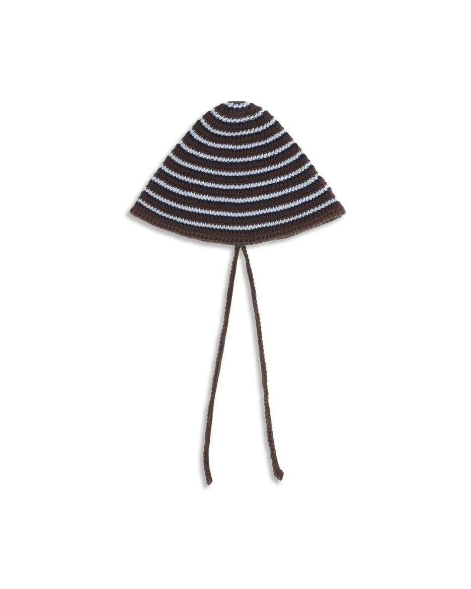 Miu Miu Cotton Sunhat Glam Steals