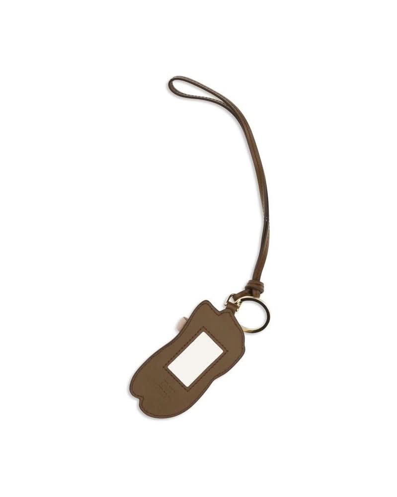 Miu Miu Multicolor Keychain Glam Steals