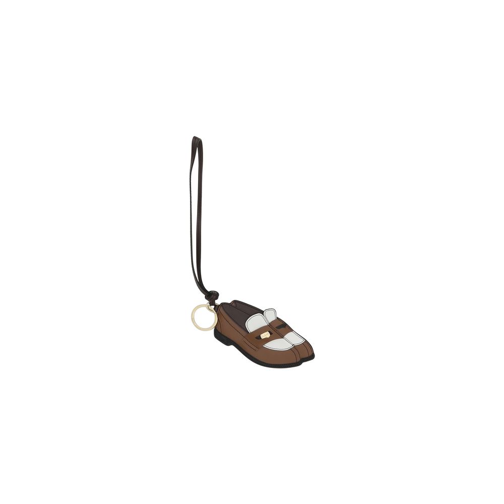 Miu Miu Penny Keychain Glam Steals