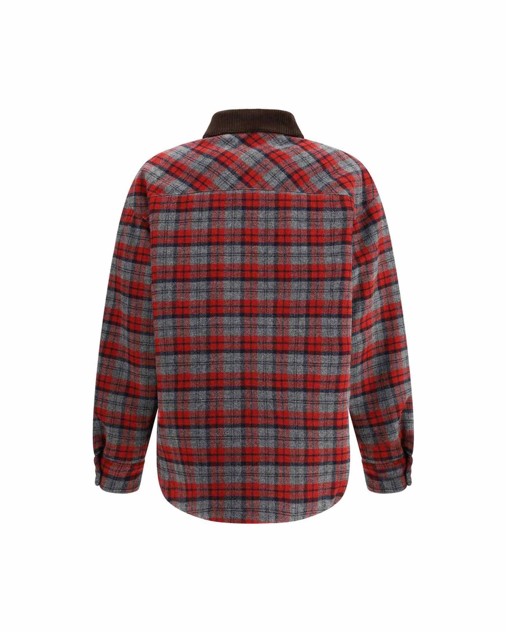 Miu Miu Plaid Bomber Jacket Glam Steals