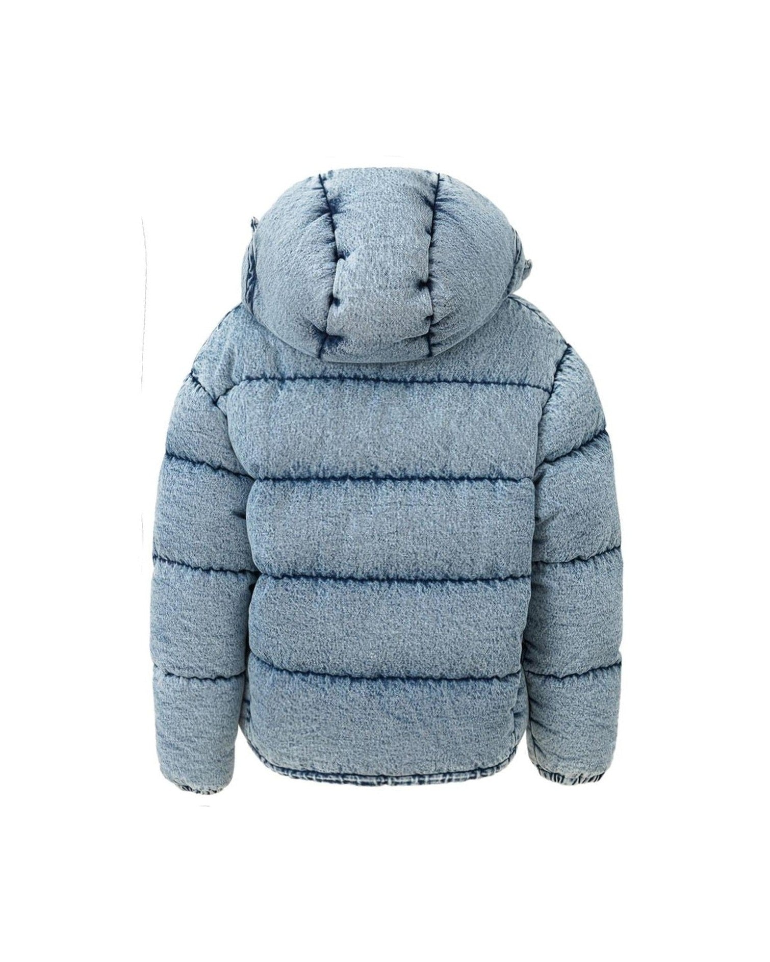 Miu Miu Polyester Jackets & Blue Coat Glam Steals