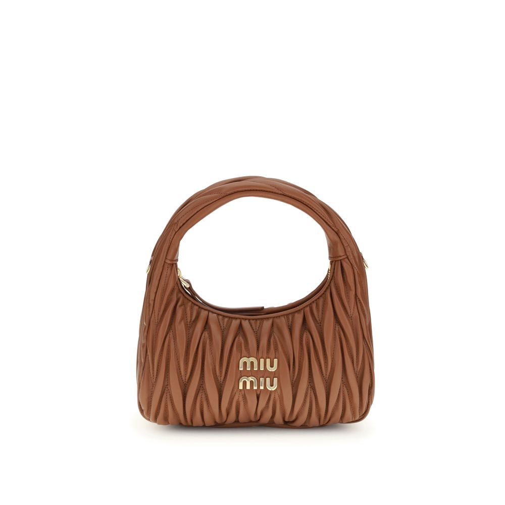 Miu Miu Wandler Hobo Handbag Glam Steals