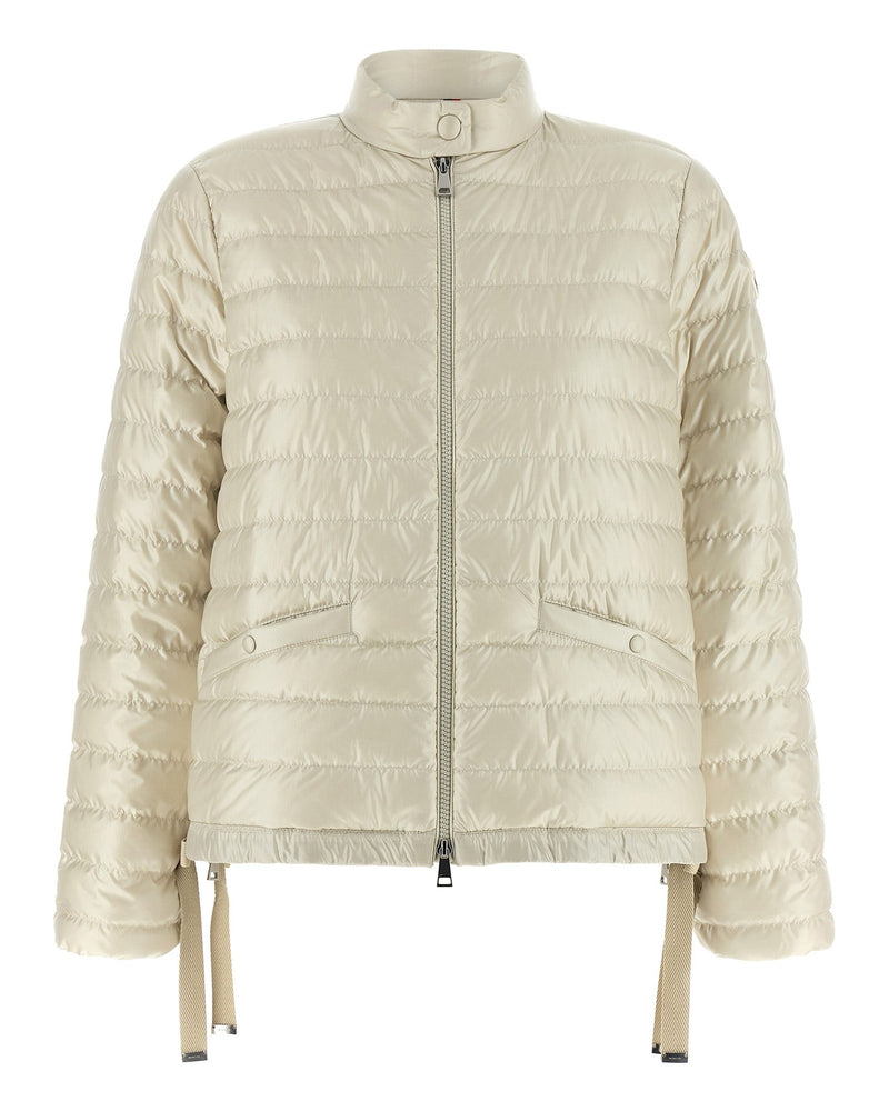 Moncler Azalee Down Jacket Glam Steals