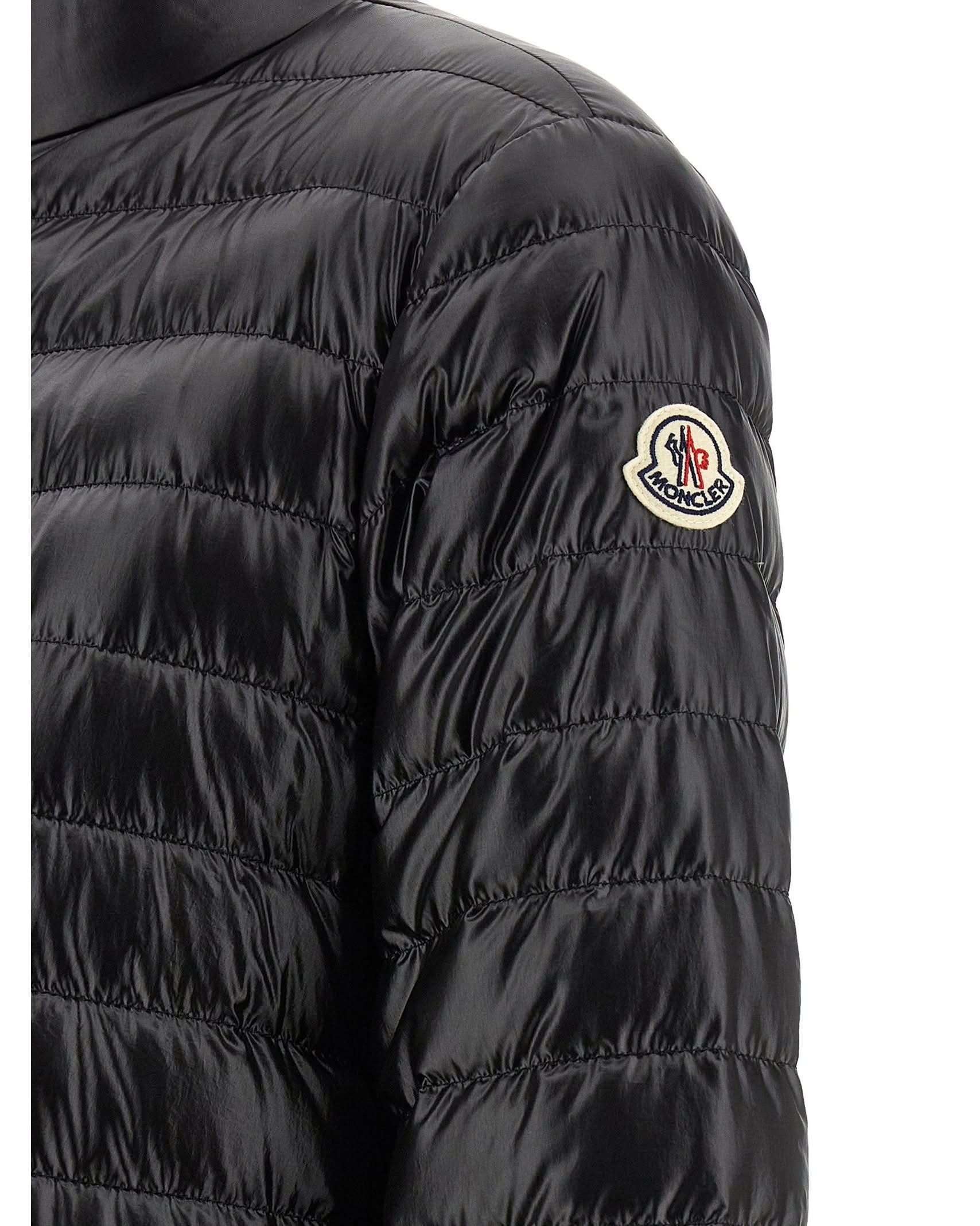 Moncler Azalee Down Jacket Glam Steals