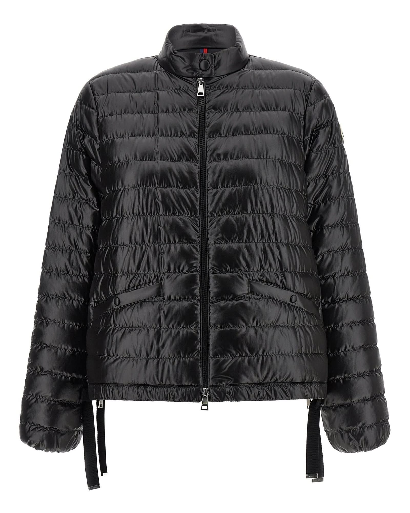 Moncler Azalee Down Jacket Glam Steals