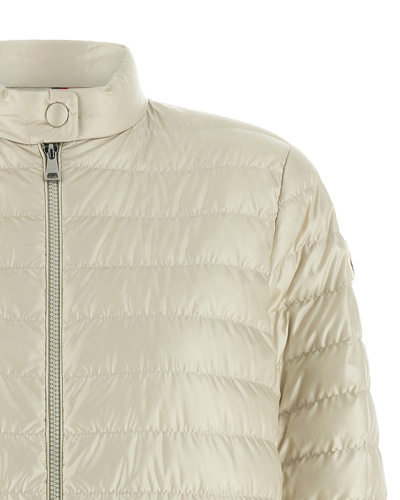 Moncler Azalee Down Jacket Glam Steals
