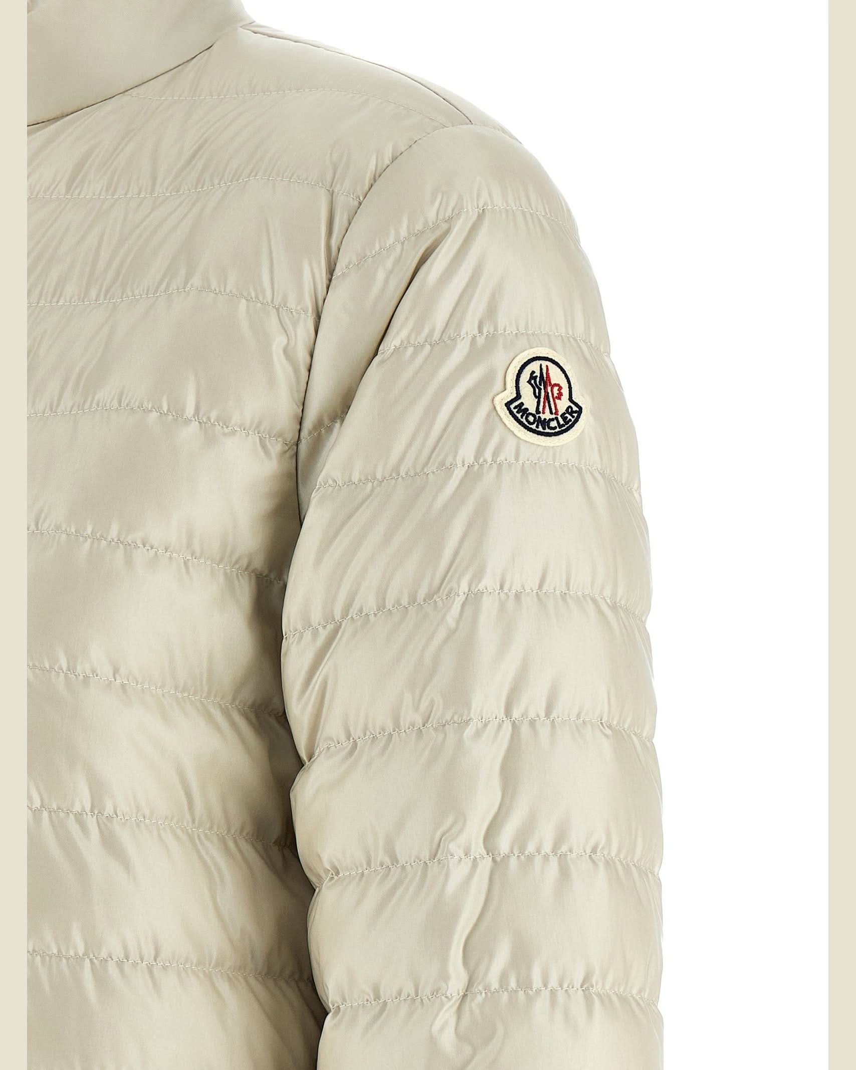 Moncler Azalee Down Jacket Glam Steals