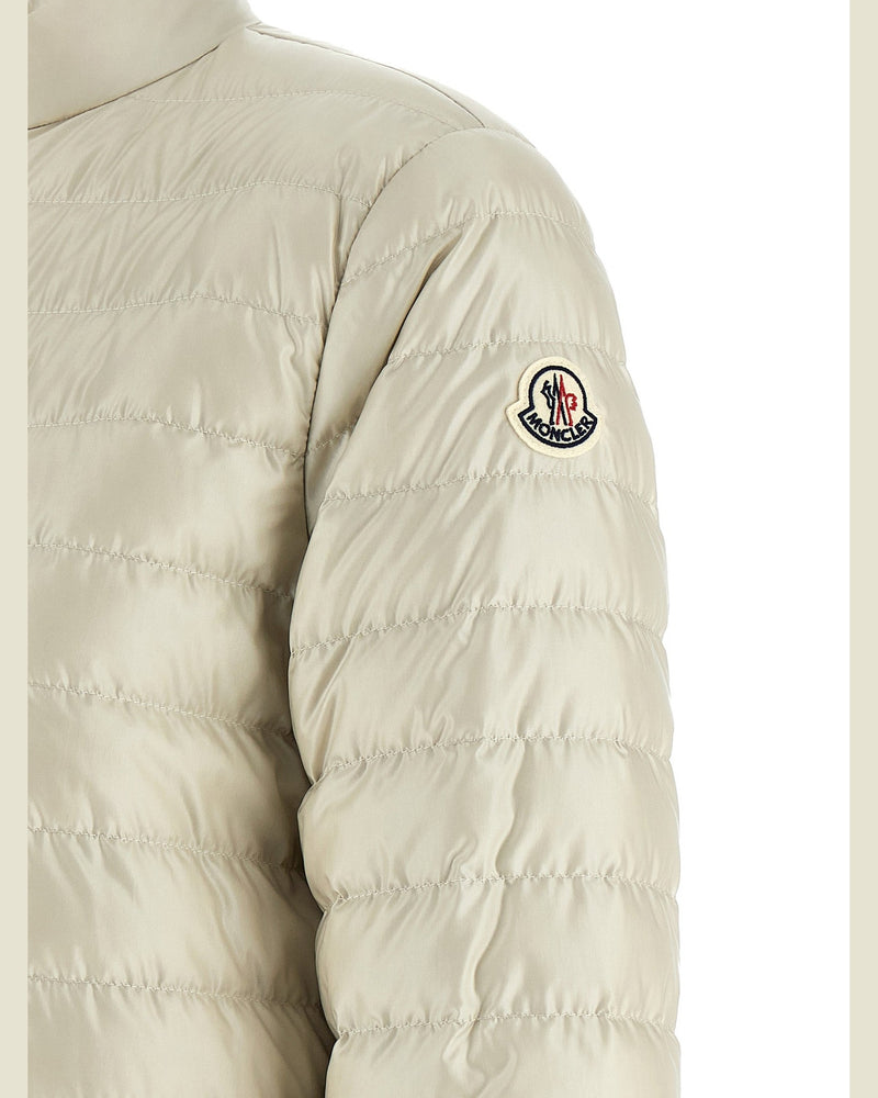 Moncler Azalee Down Jacket Glam Steals