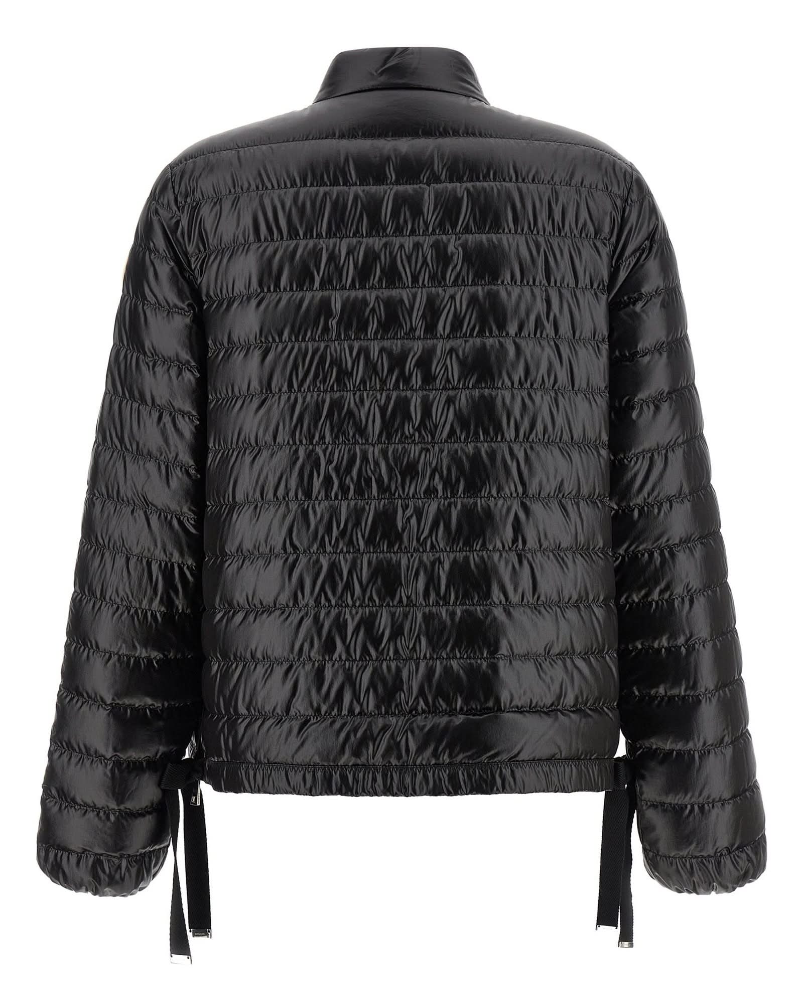 Moncler Azalee Down Jacket Glam Steals