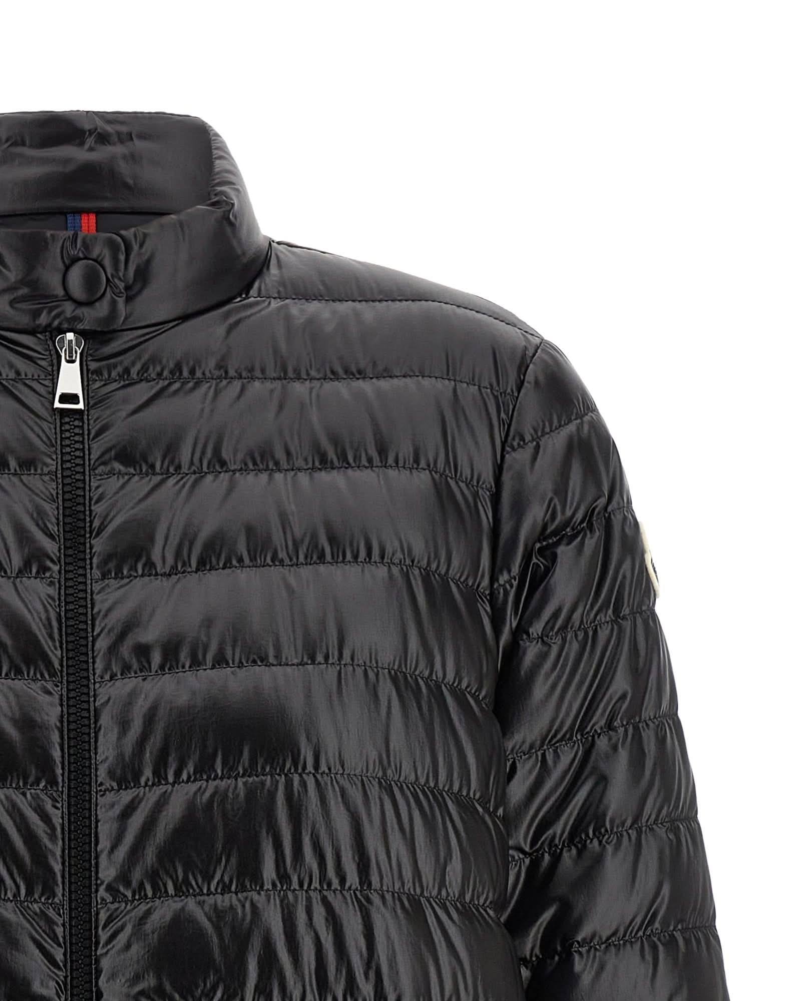 Moncler Azalee Down Jacket Glam Steals