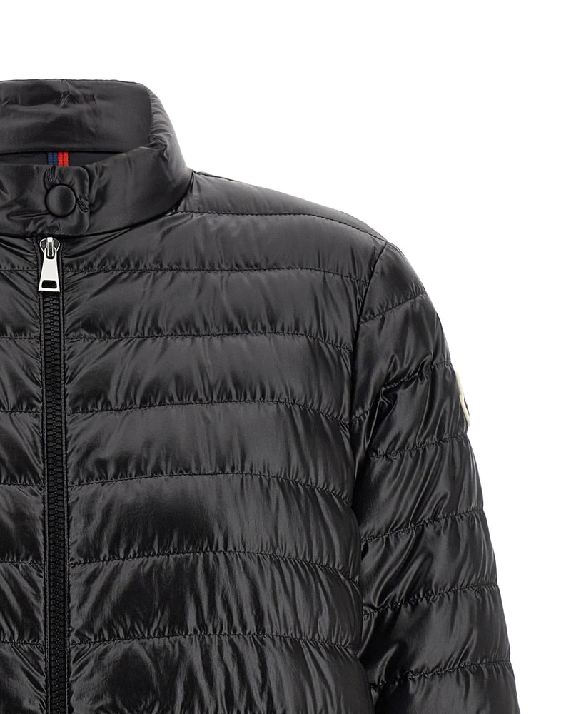 Moncler Azalee Down Jacket Glam Steals