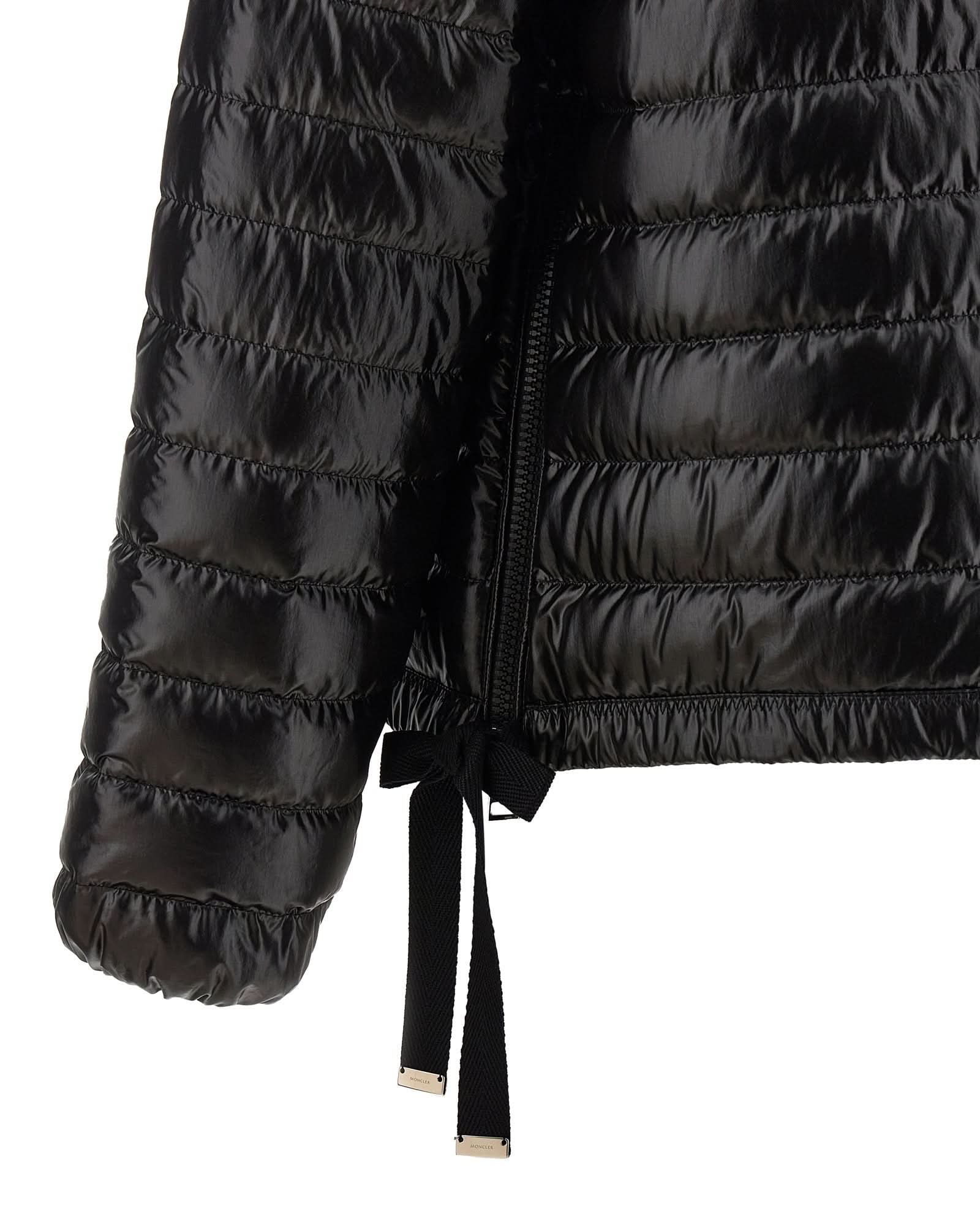 Moncler Azalee Down Jacket Glam Steals