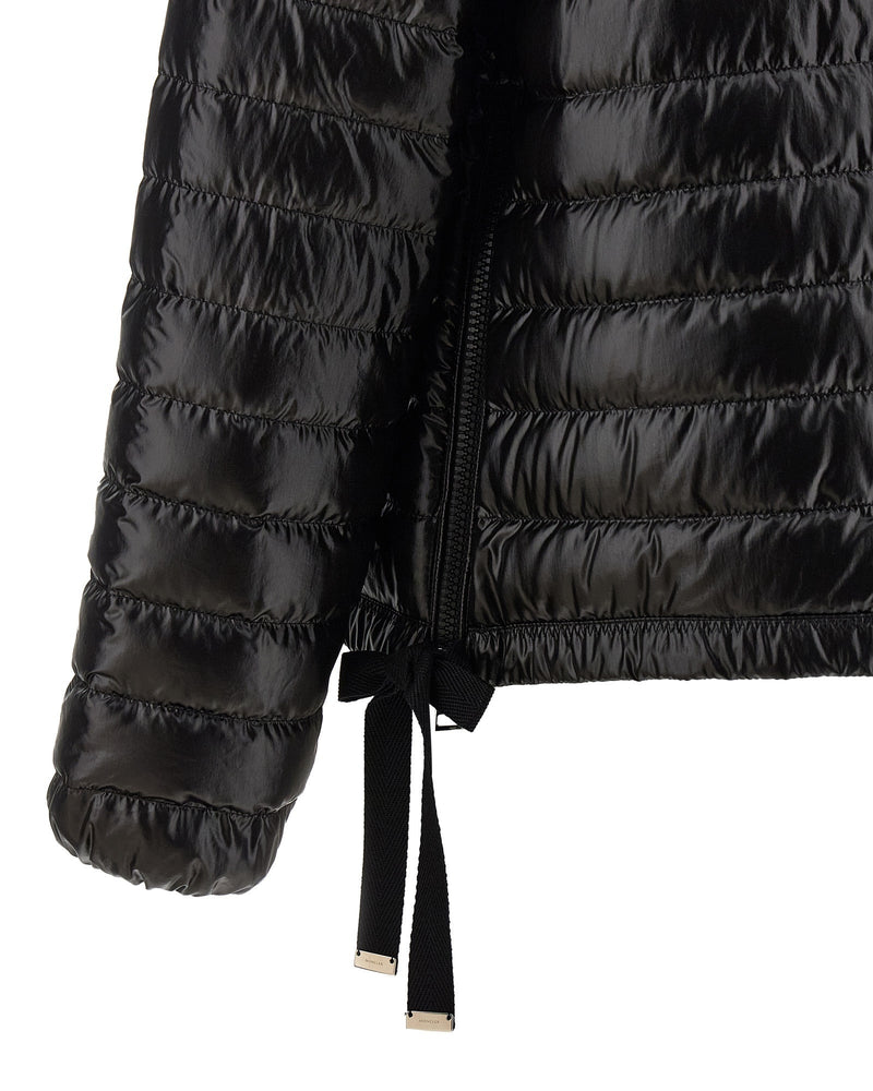 Moncler Azalee Down Jacket Glam Steals