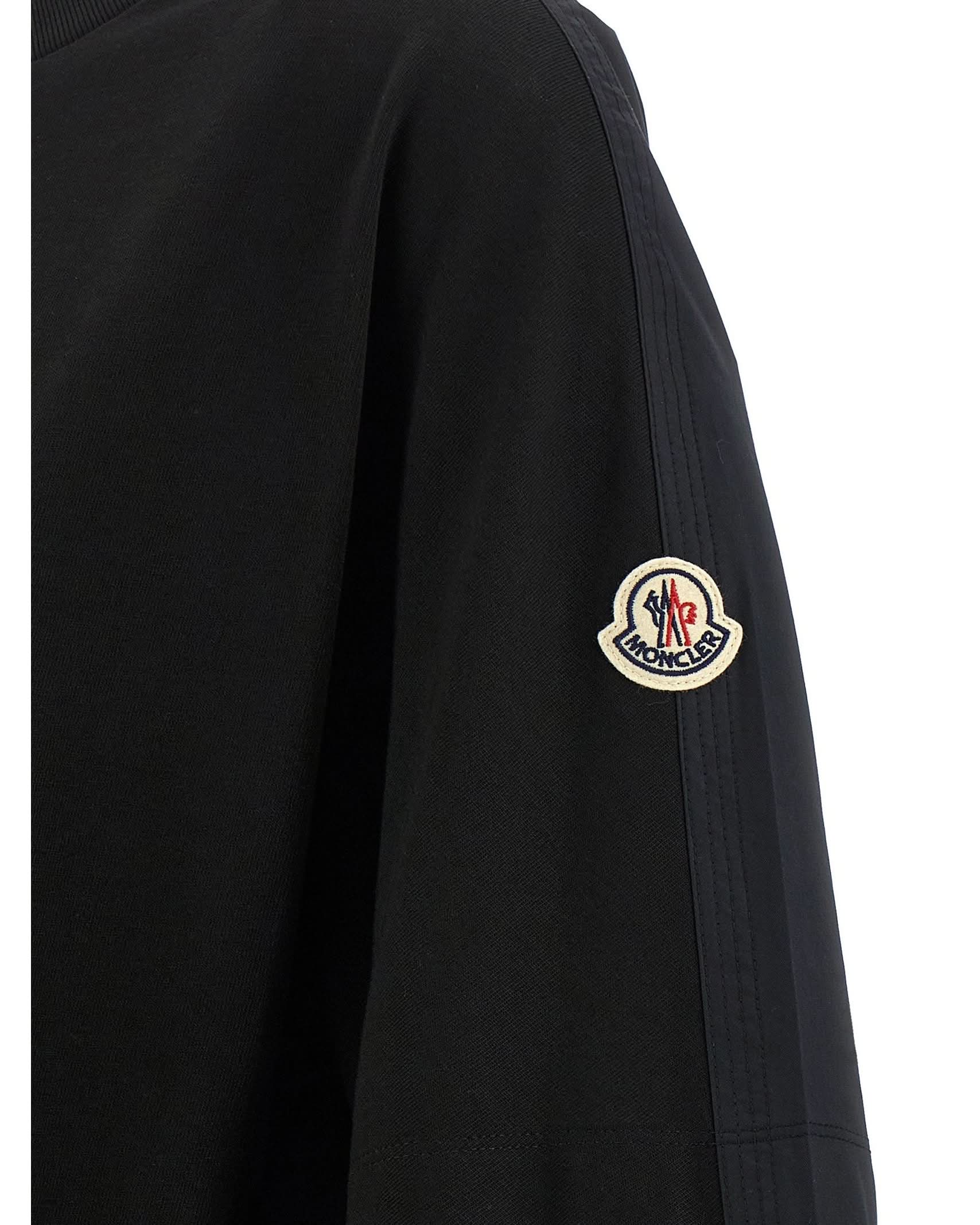 Moncler Belt Dress Glam Steals