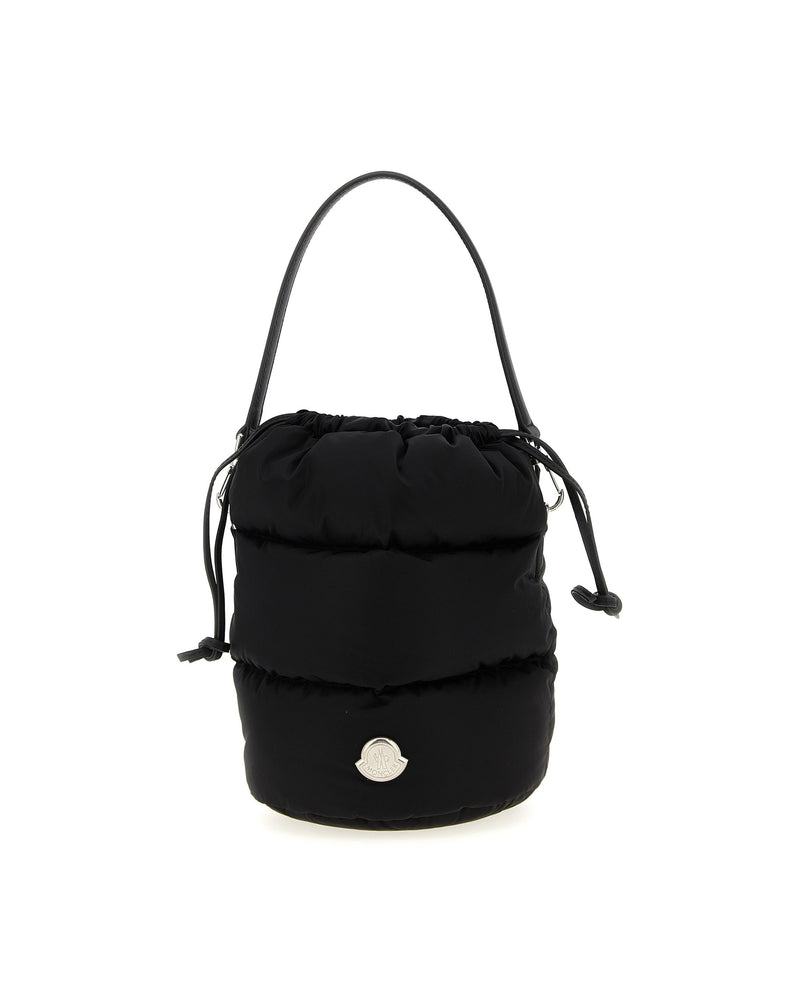 Moncler Caradoc Bucket Bag Handbag
