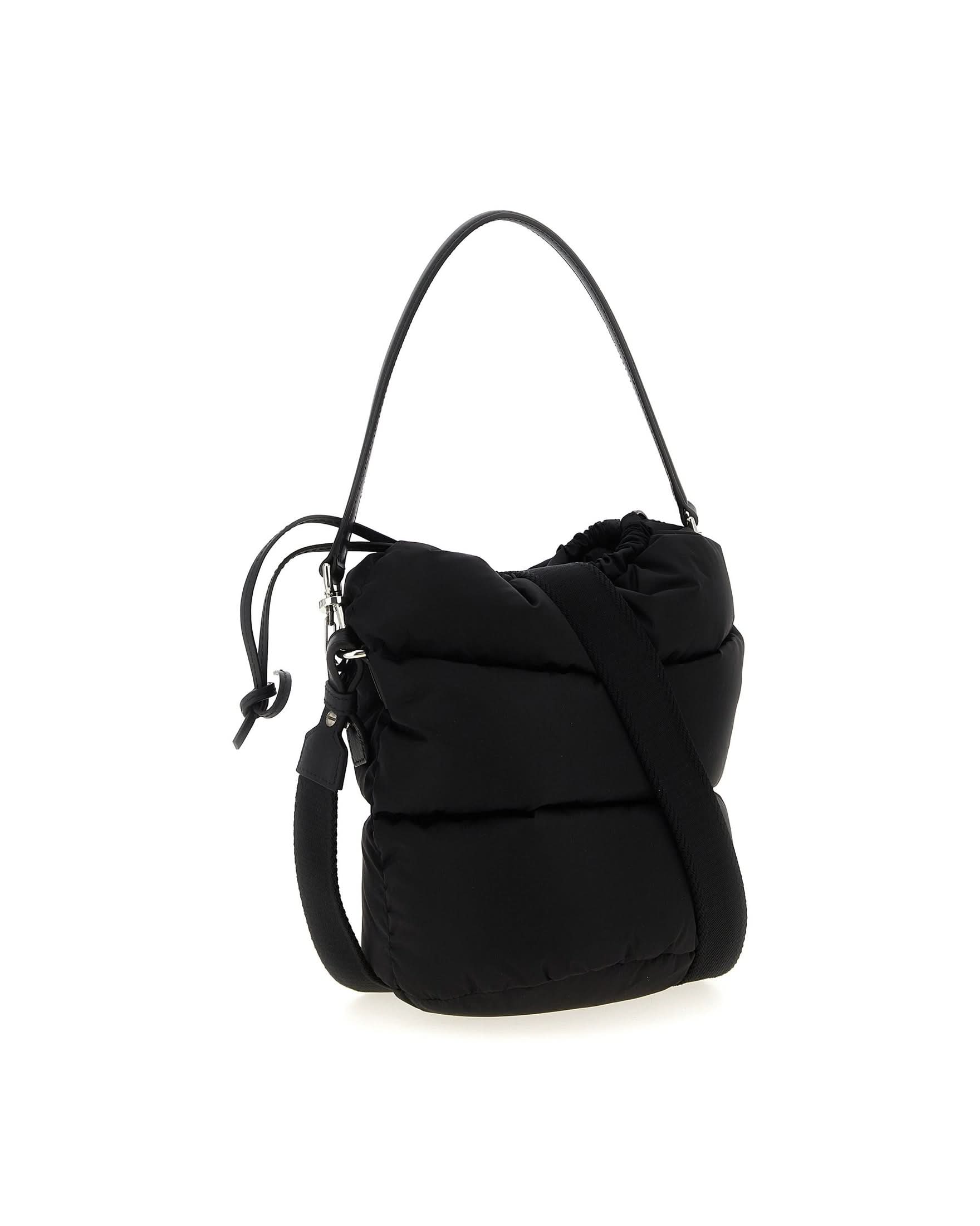 Moncler Caradoc Bucket Bag Handbag