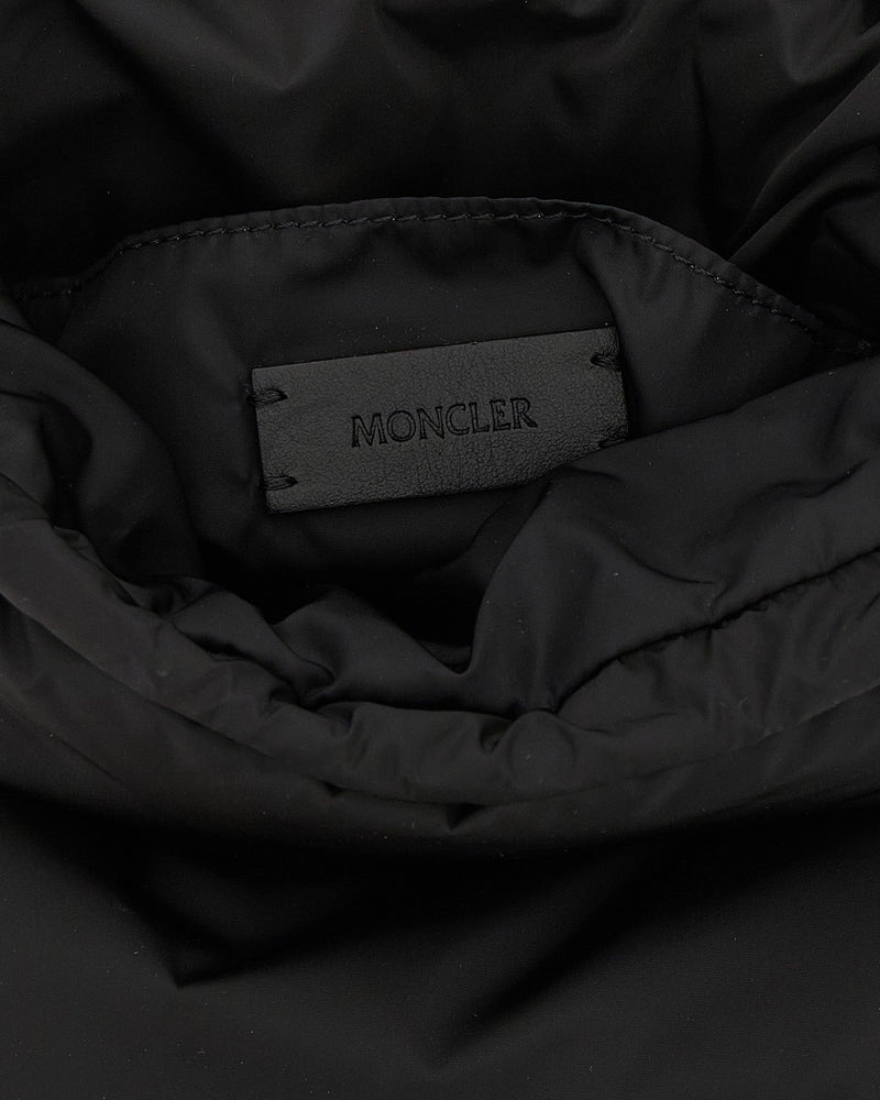 Moncler Caradoc Bucket Bag Glam Steals