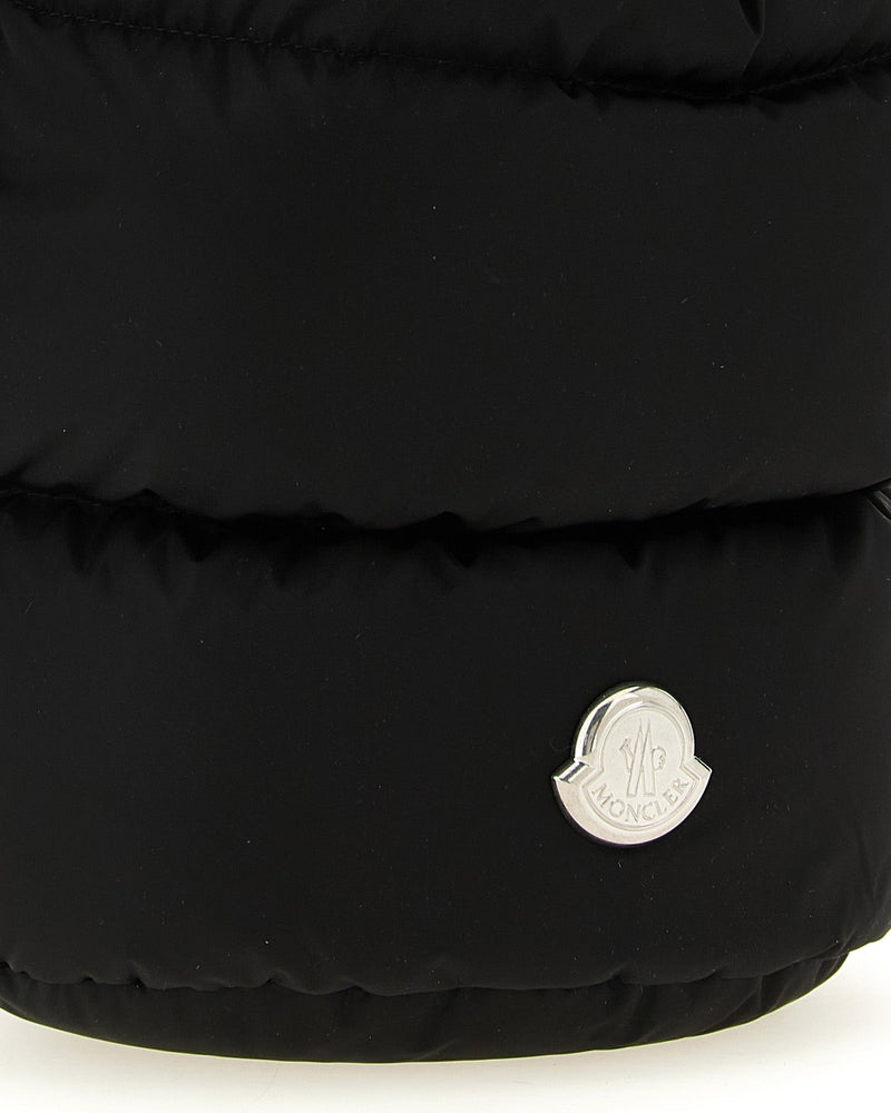 Moncler Caradoc Bucket Bag Glam Steals