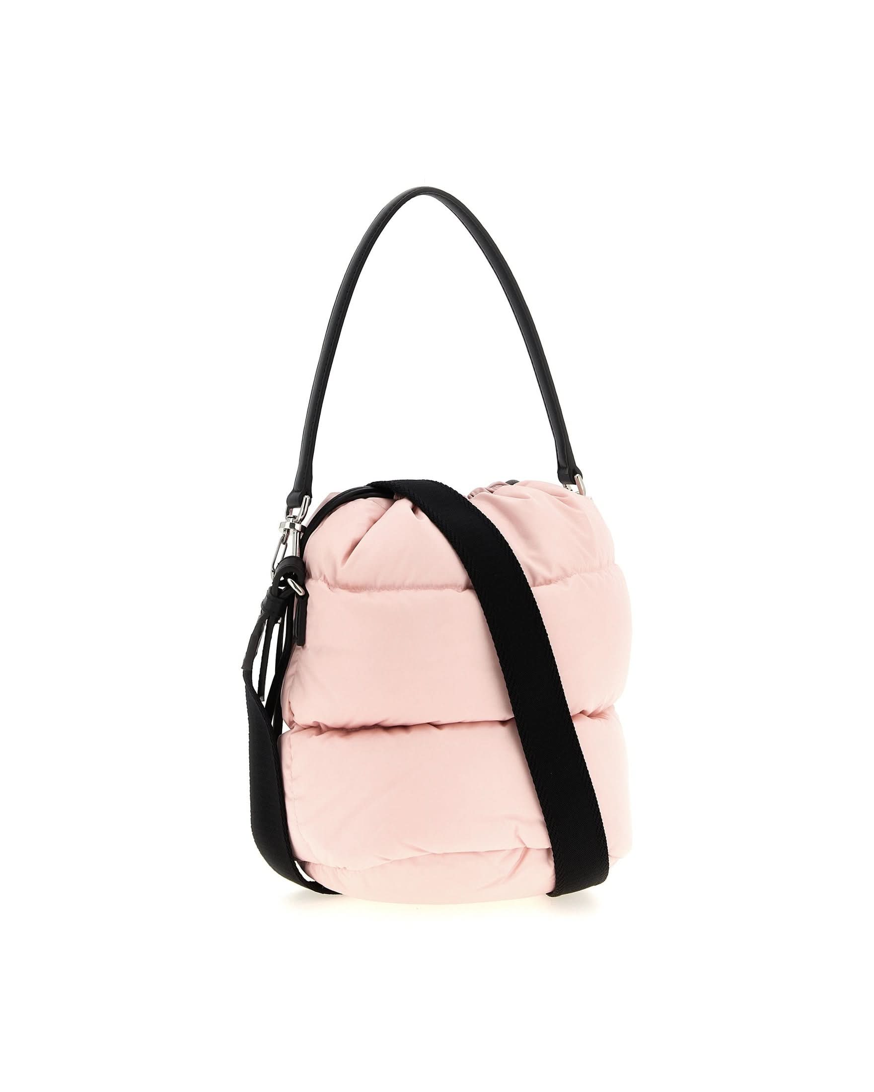 Moncler Caradoc Bucket Bag Handbag