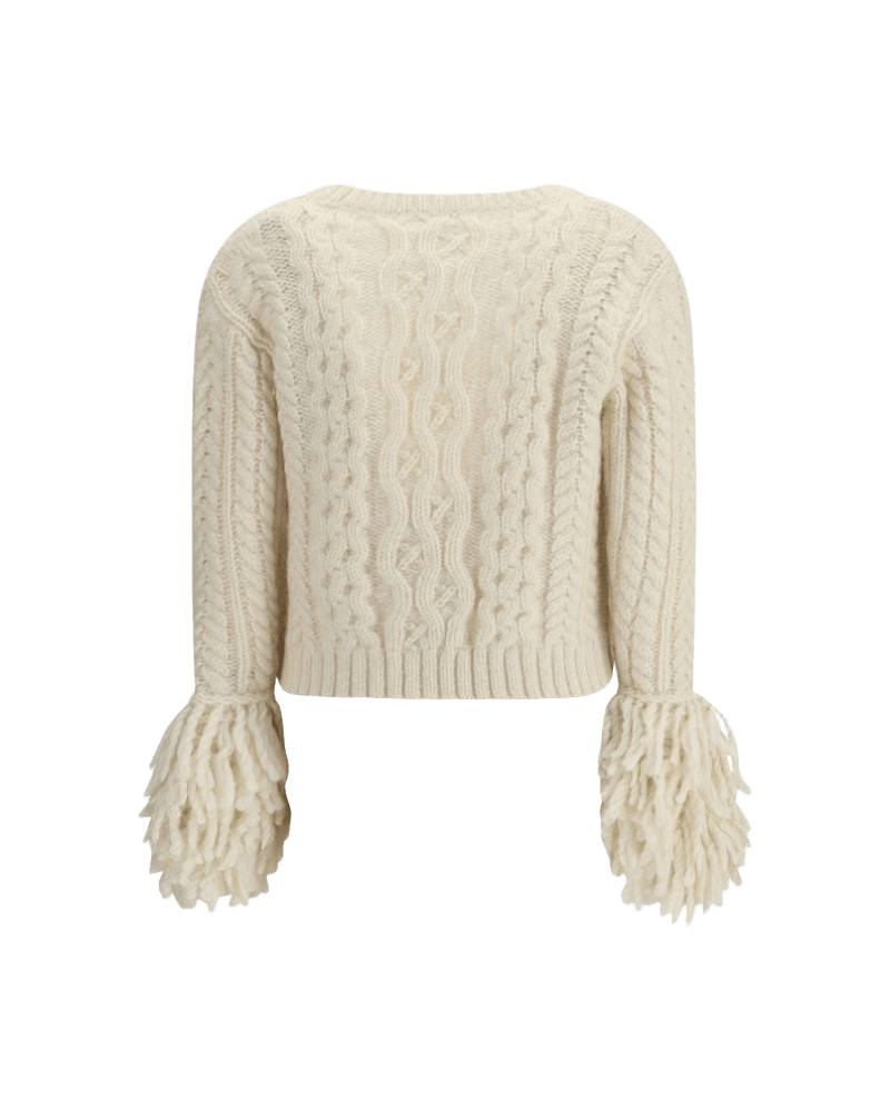 Moncler Cardigan Glam Steals