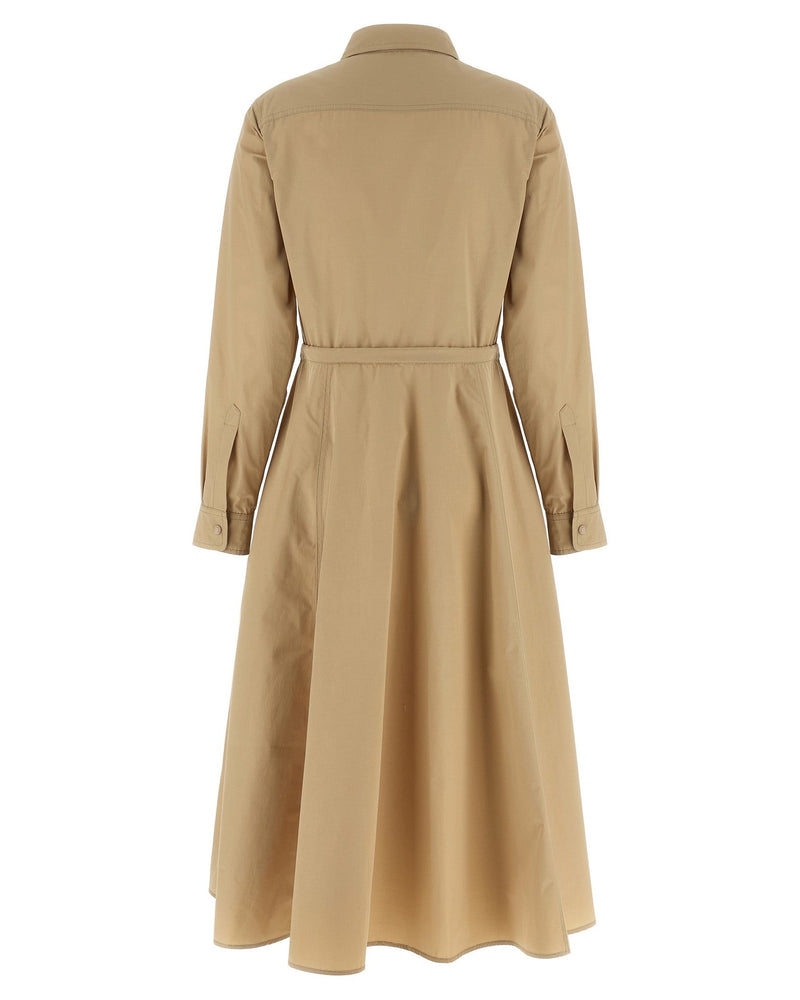 Moncler Chemisier Dress Glam Steals