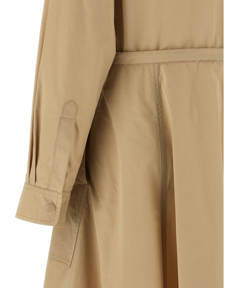 Moncler Chemisier Dress Glam Steals