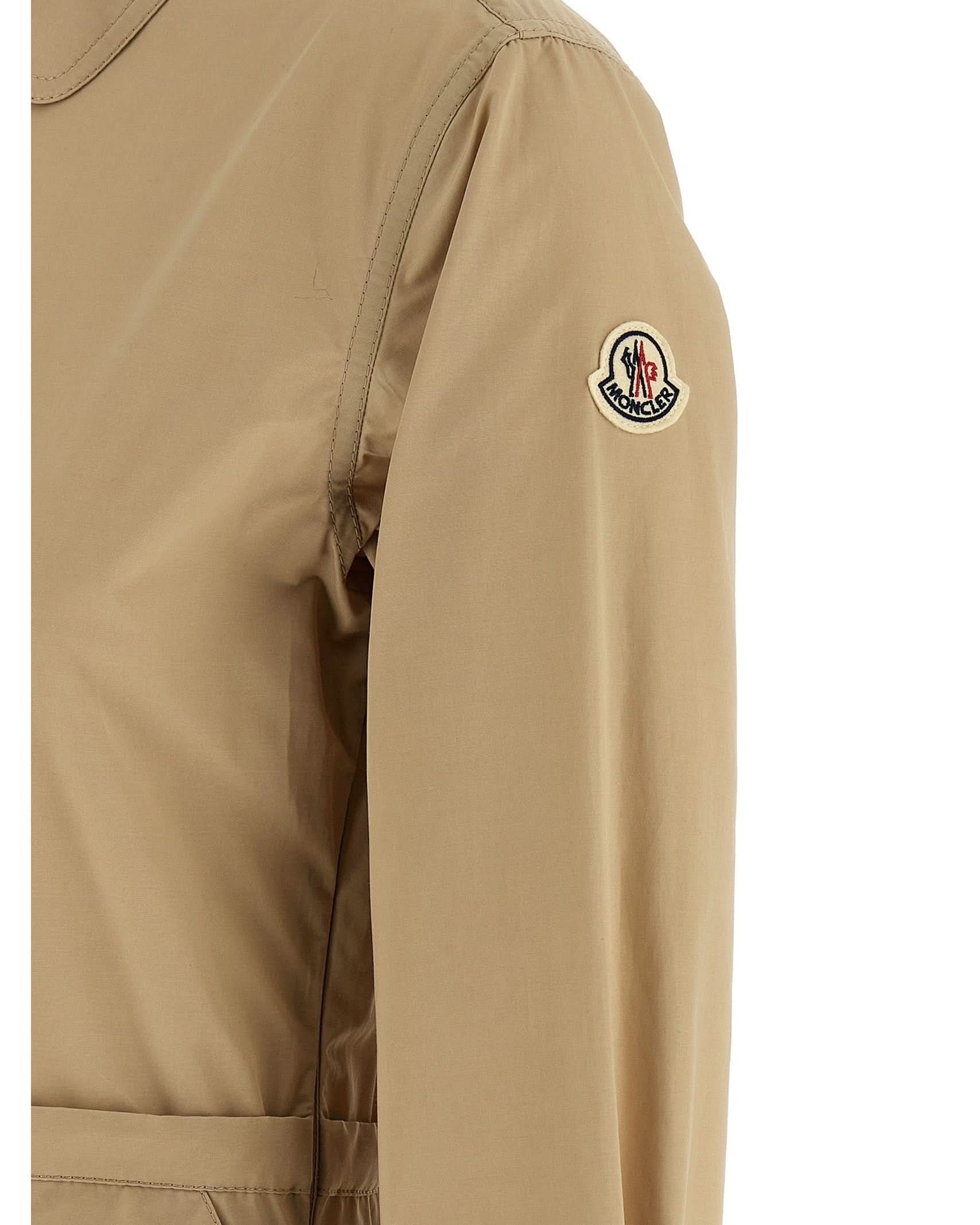 Moncler Chemisier Dress Glam Steals