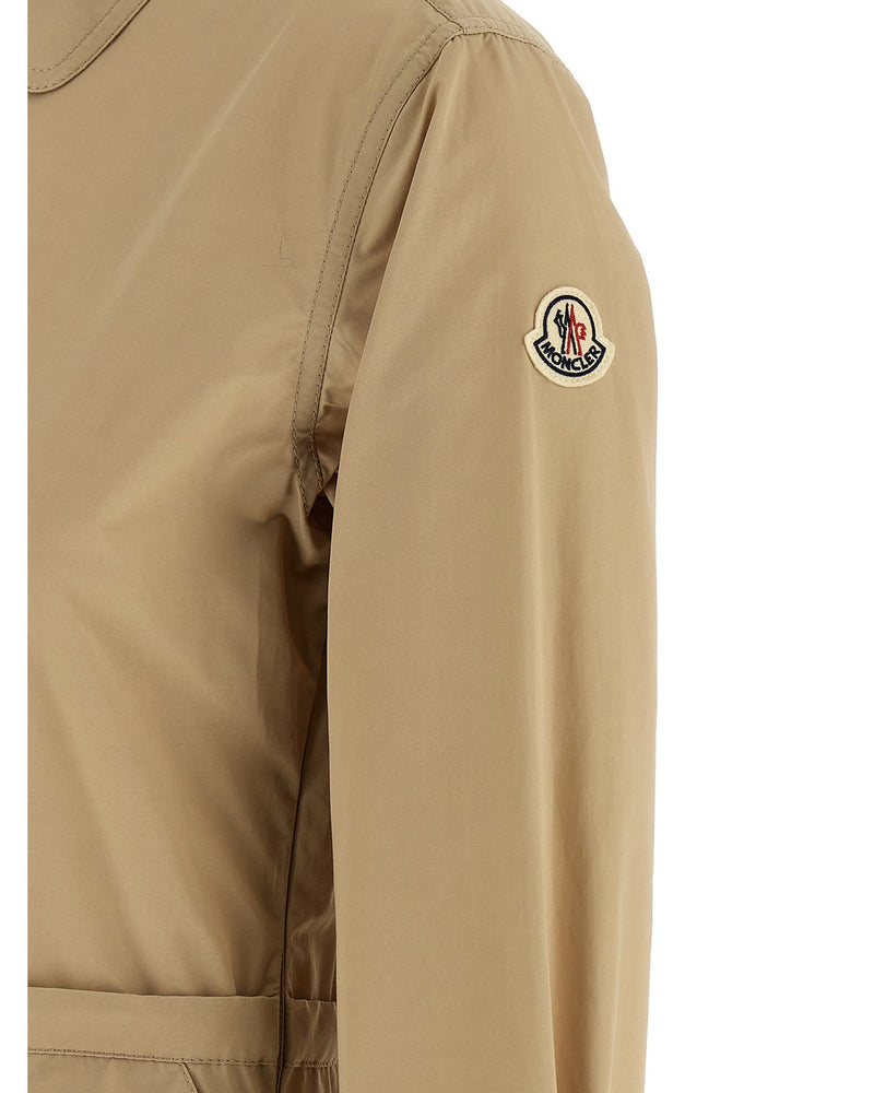 Moncler Chemisier Dress Glam Steals