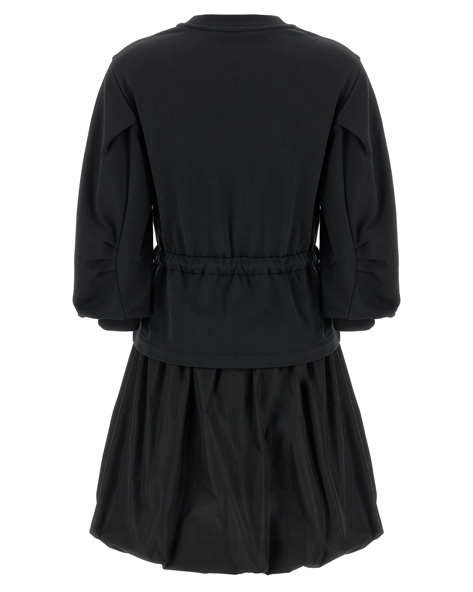 Moncler Dress Glam Steals