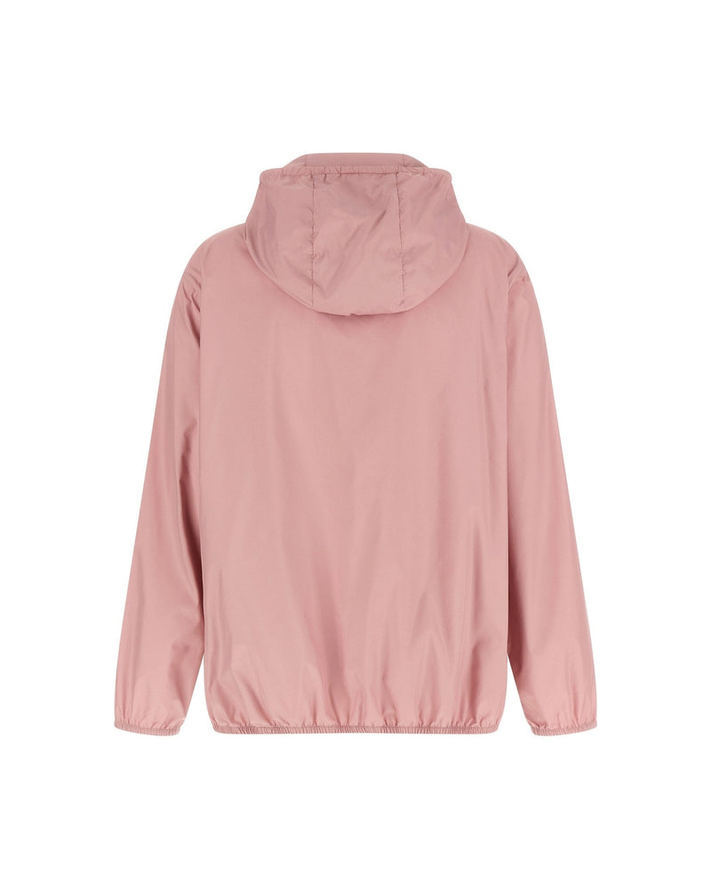 Moncler Fegeos Anorak Windbreakers Glam Steals