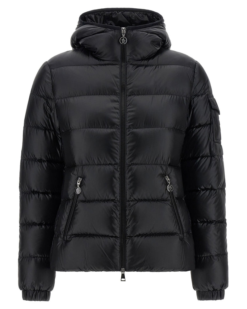 Moncler Glesse Down Jacket Glam Steals