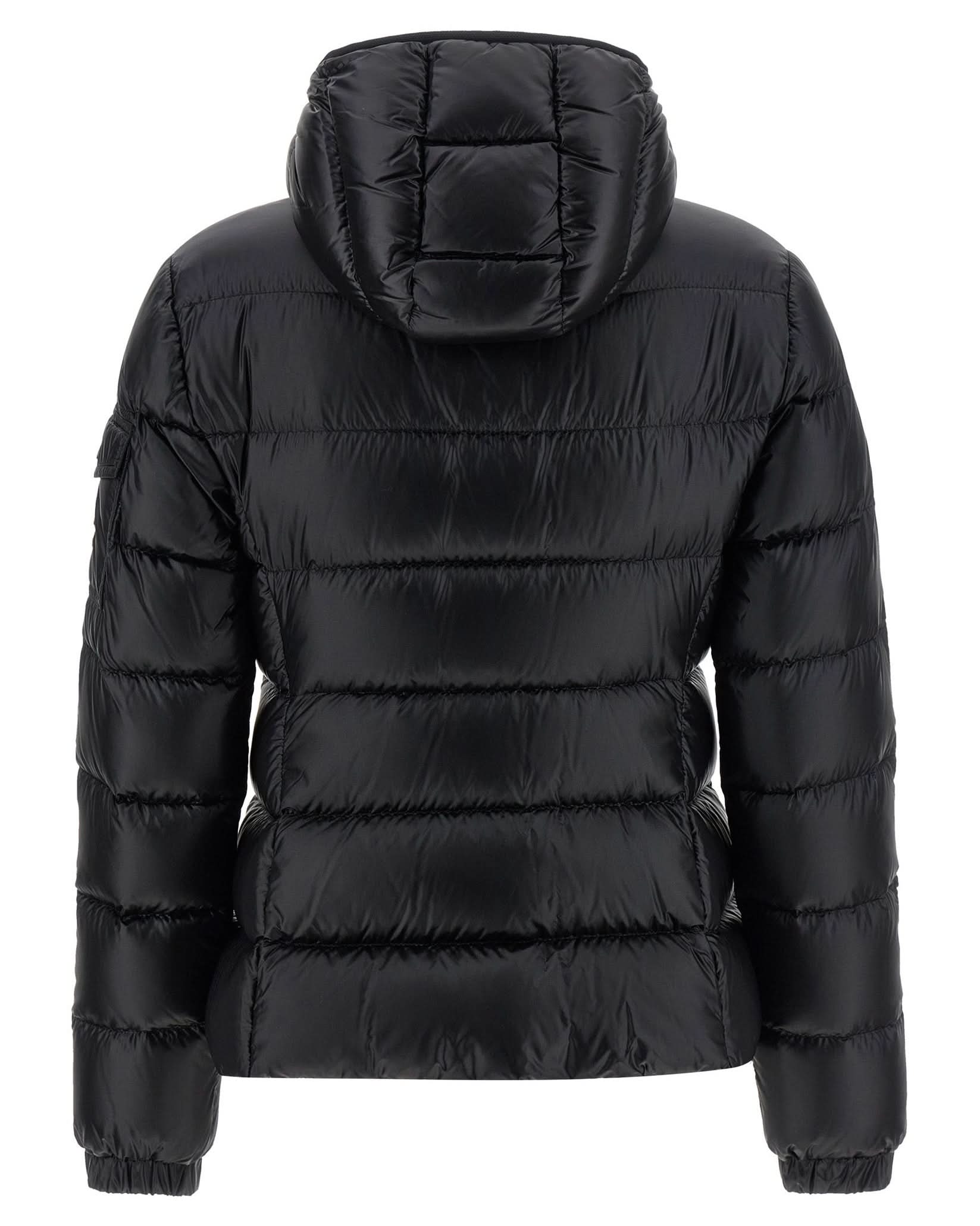 Moncler Glesse Down Jacket Glam Steals