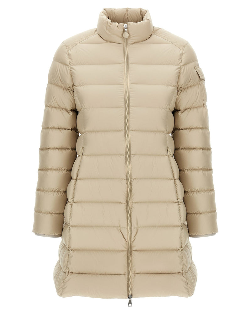 Moncler Igesse Down Jacket Glam Steals