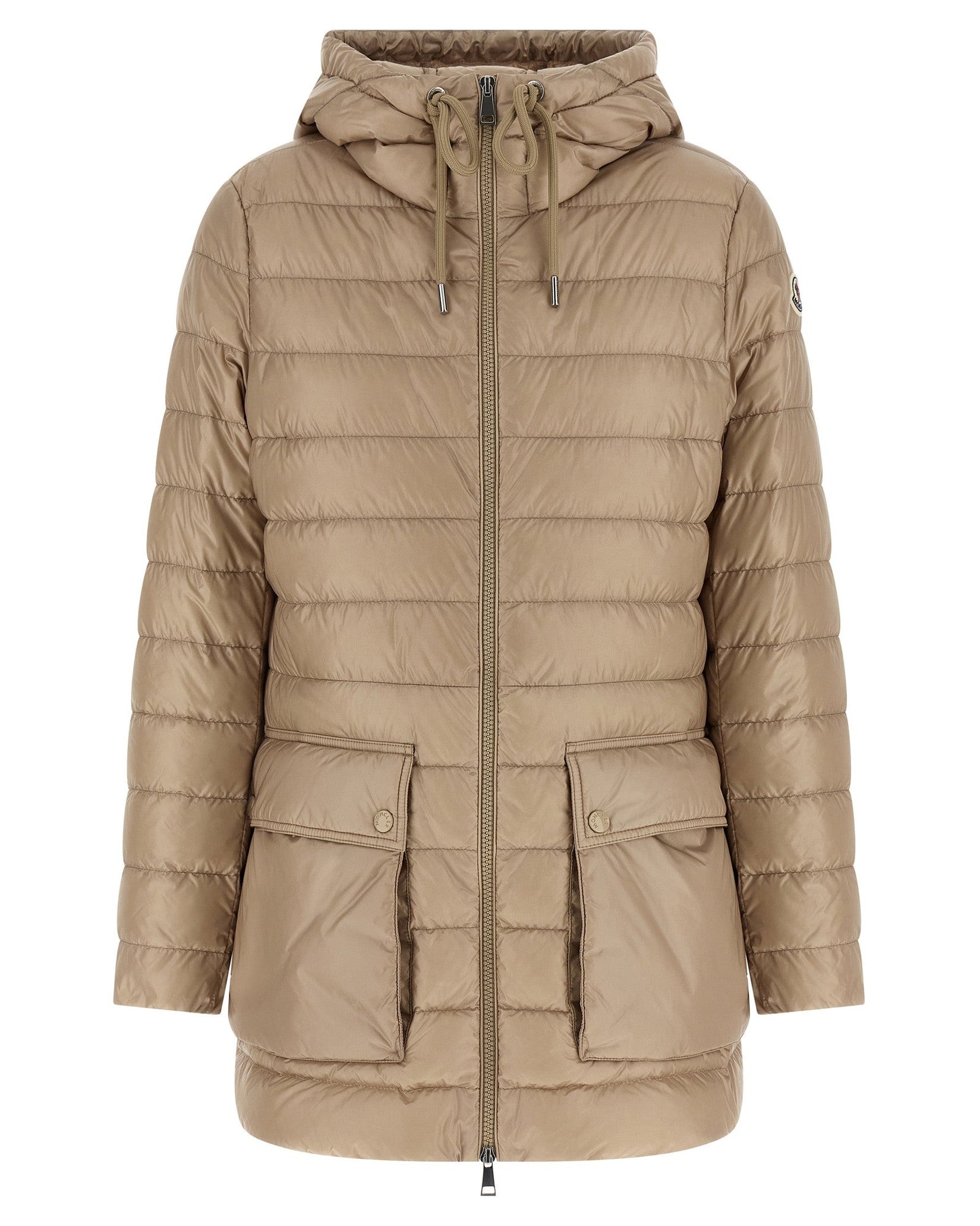 Moncler Jasmin Down Jacket Glam Steals