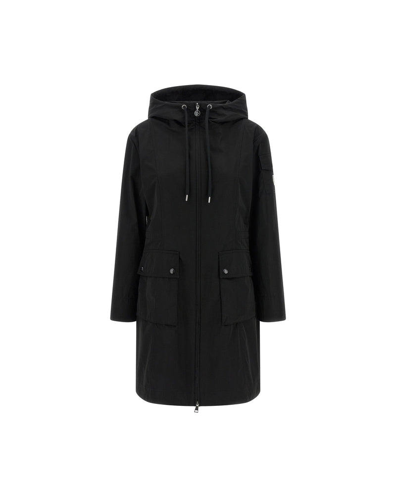 Moncler Laerte Parka Glam Steals