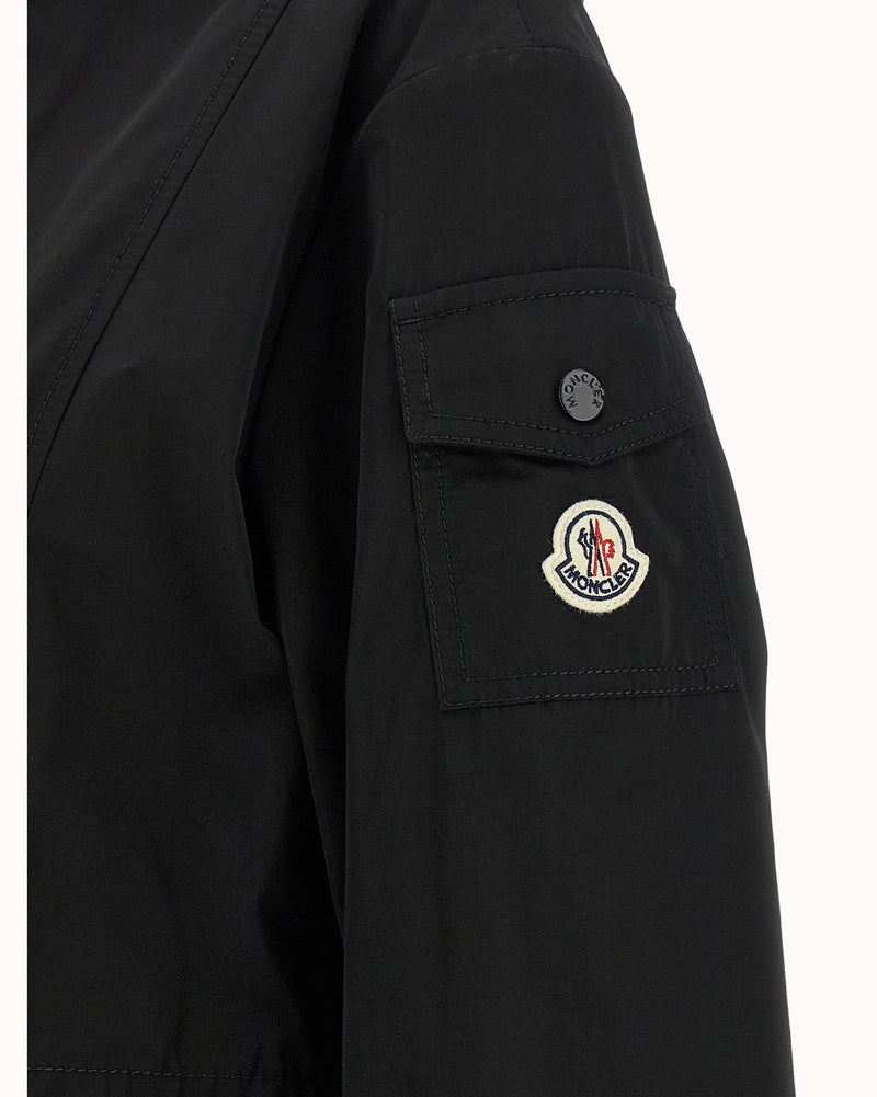 Moncler Laerte Parka Glam Steals