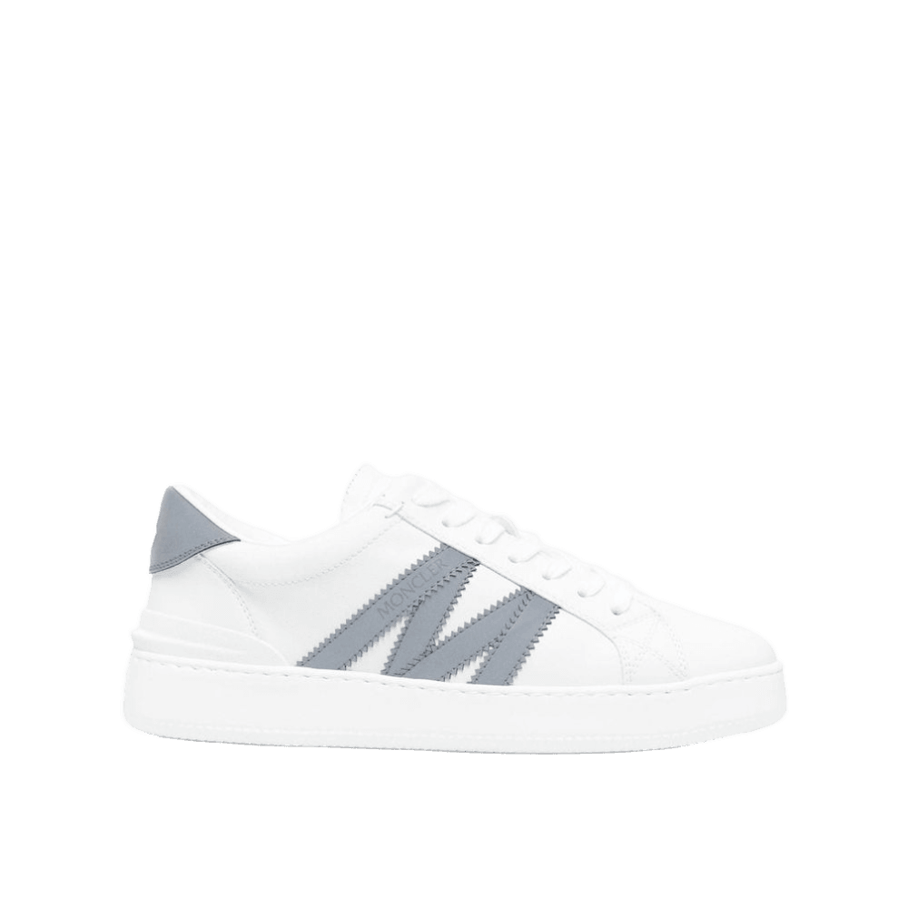 Moncler Low Top Sneakers Glam Steals