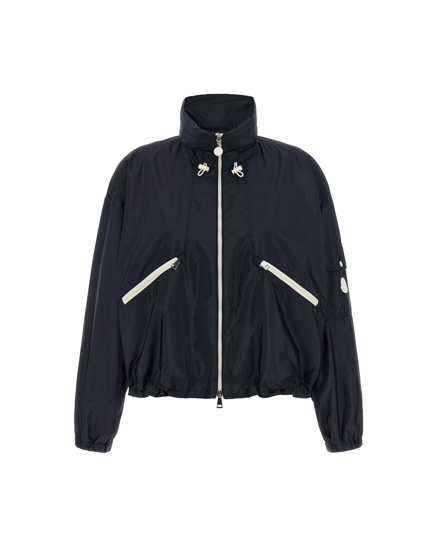 Moncler Marmacy Jacket Glam Steals