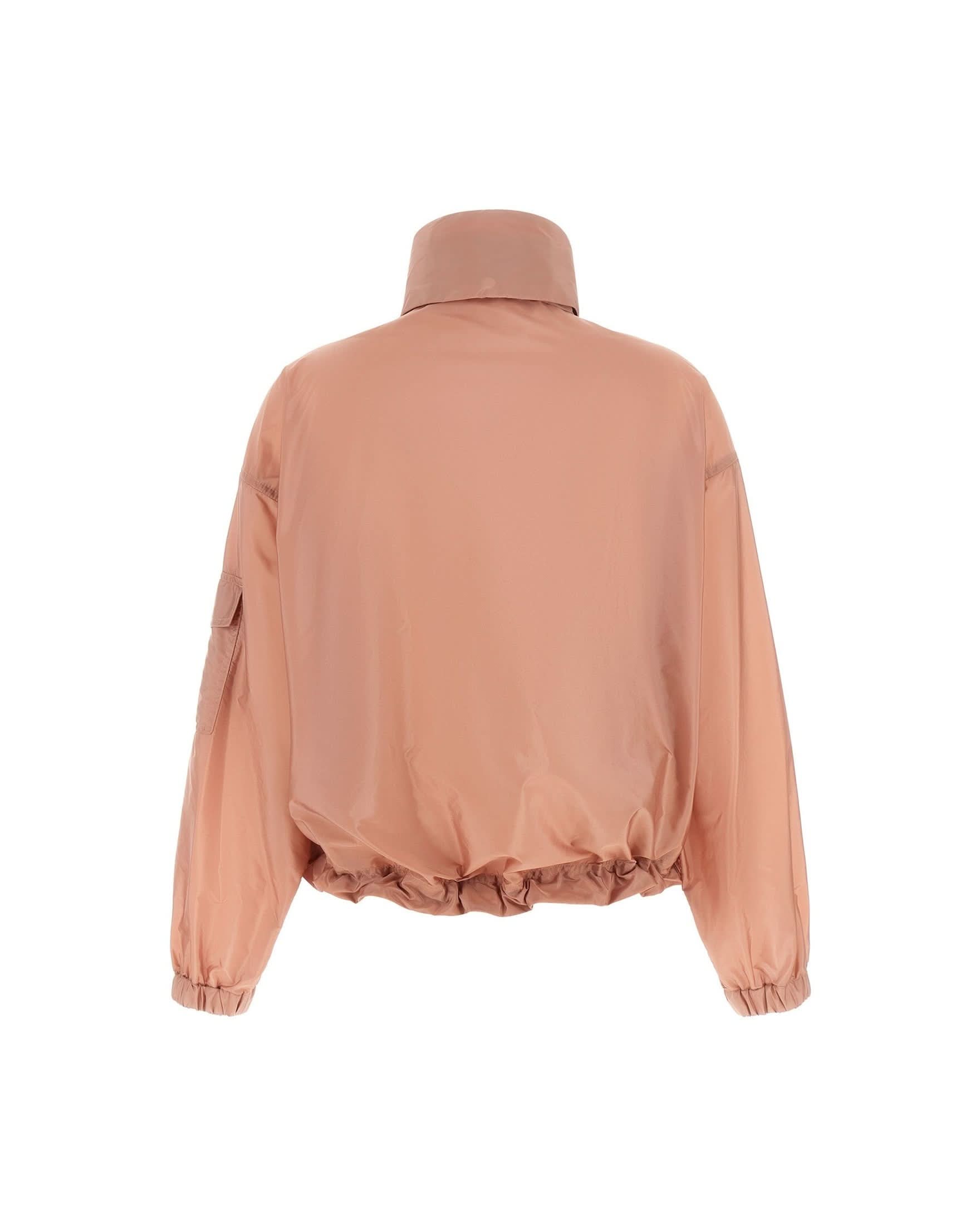 Moncler Marmacy Jacket Glam Steals