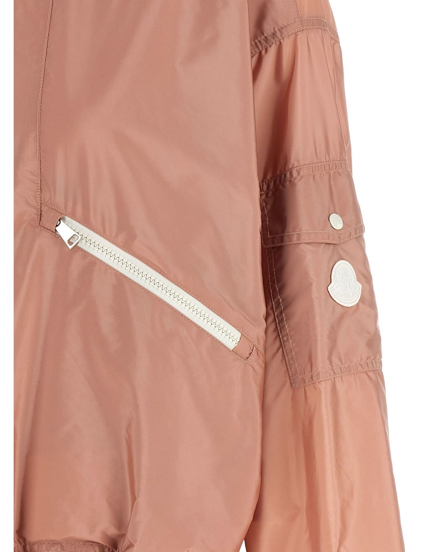 Moncler Marmacy Jacket Glam Steals