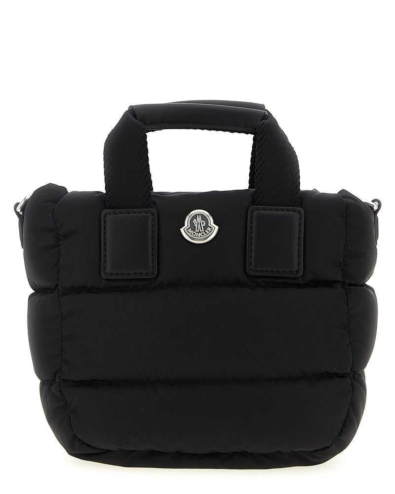 Moncler Micro Caradoc Crossbody Bag Glam Steals