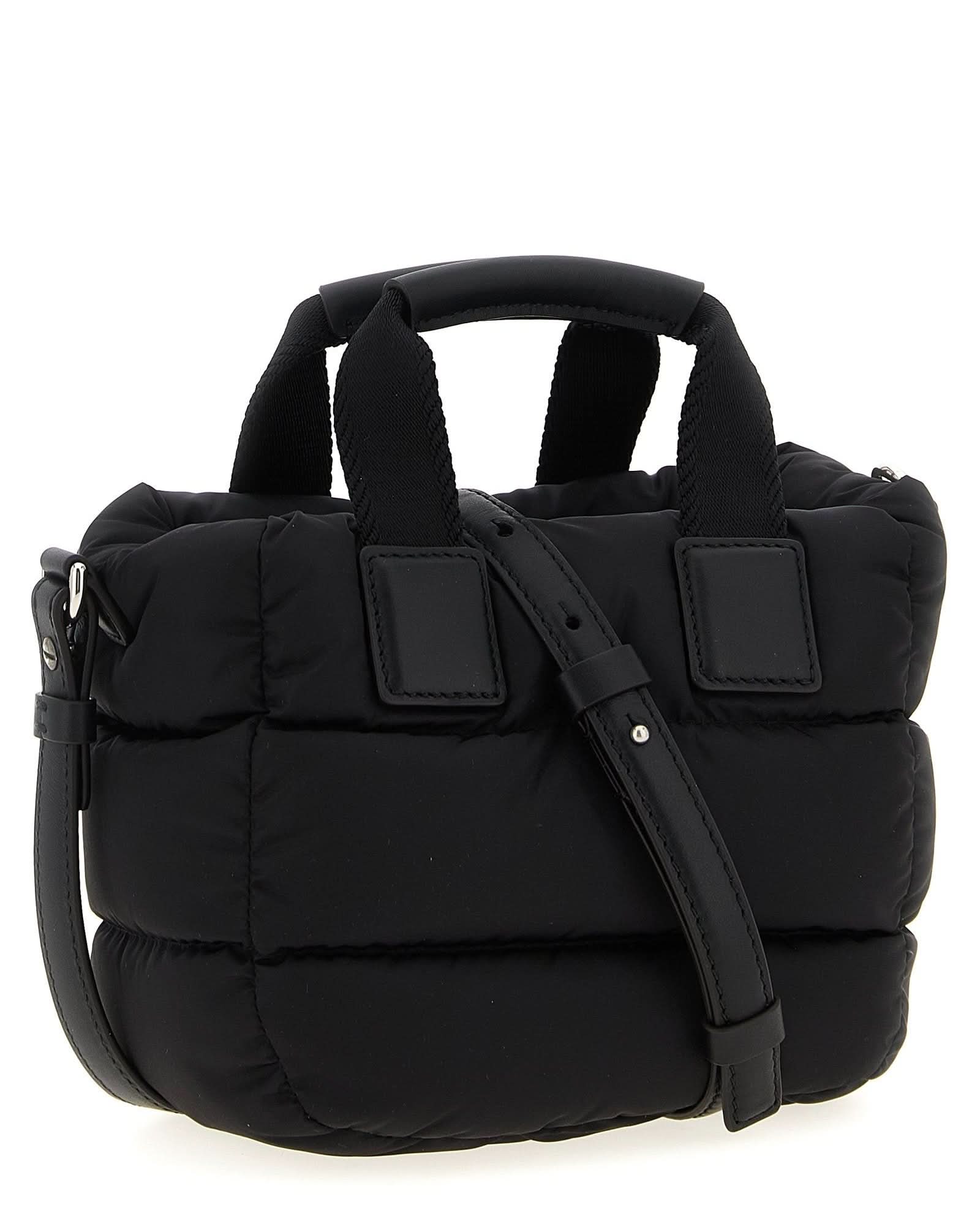 Moncler Micro Caradoc Crossbody Bag Glam Steals
