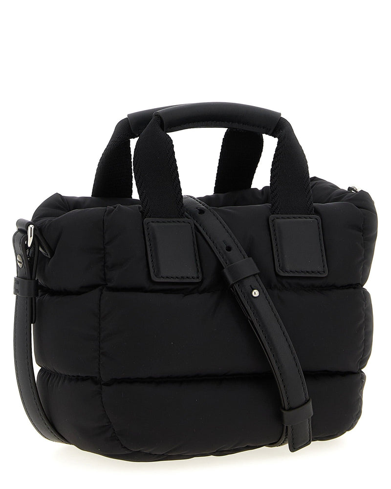Moncler Micro Caradoc Crossbody Bag Glam Steals