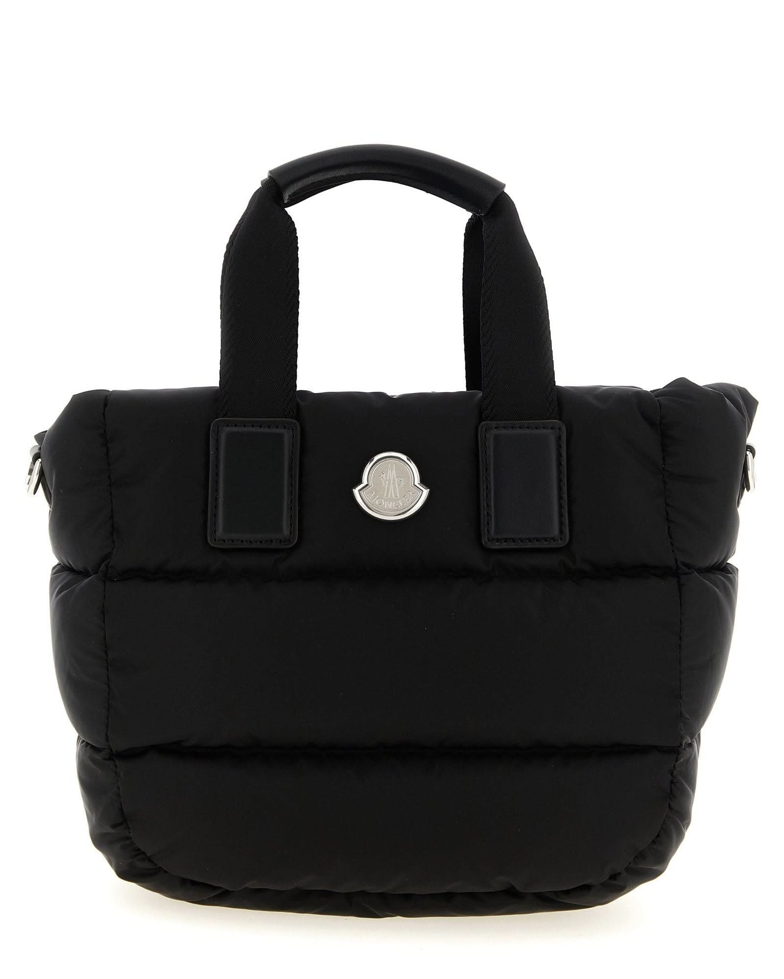 Moncler Mini Caradoc Handbag Glam Steals