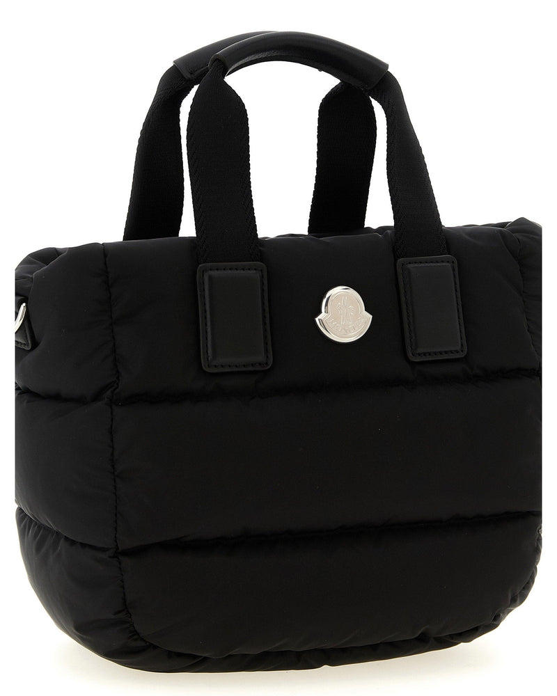 Moncler Mini Caradoc Handbag Glam Steals